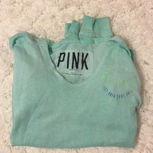 VS PINK hoodie